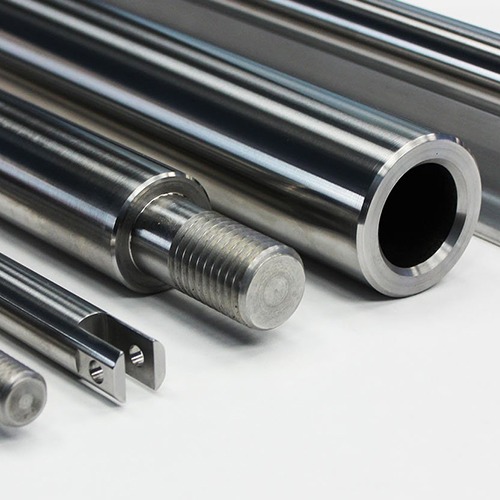 Design & Customised CNC Machining 1