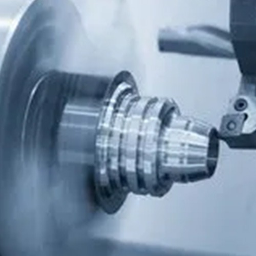 Design & Customised CNC Machining 10