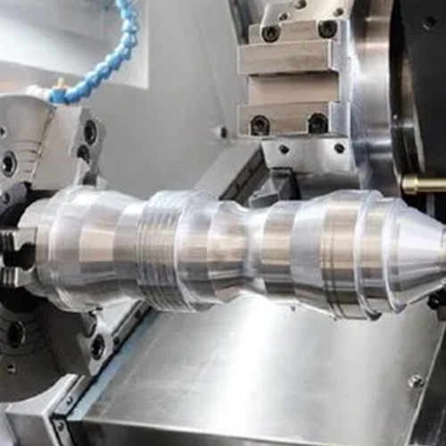 Design & Customised CNC Machining 11