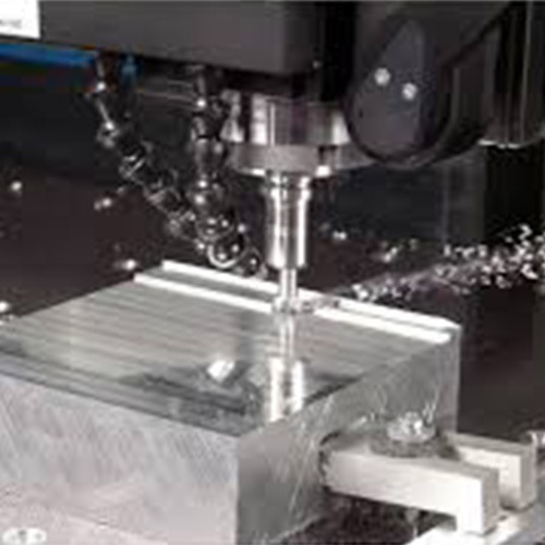 Design & Customised CNC Machining 12