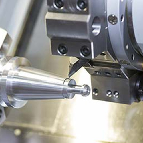 Design & Customised CNC Machining 5