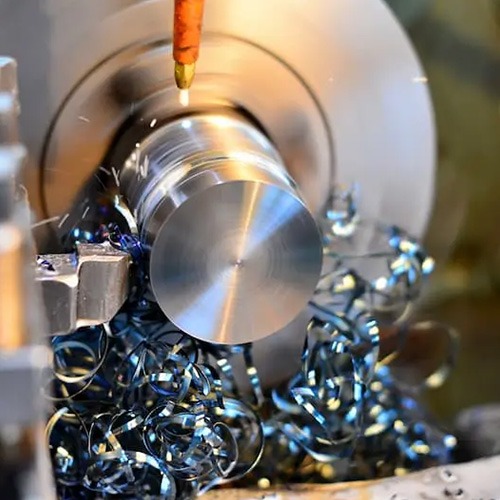 Design & Customised CNC Machining 7