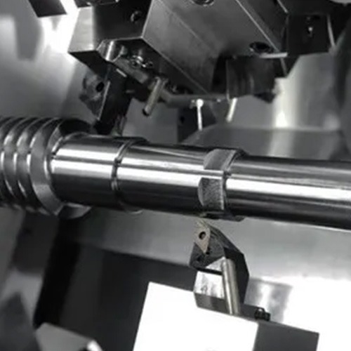 Design & Customised CNC Machining 8