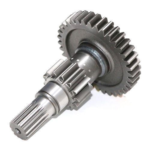 Worm Gear Cutting Works 2