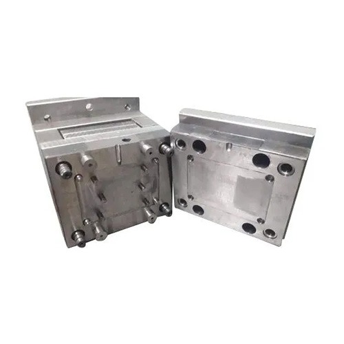 Design & Machining Of Mould Works3