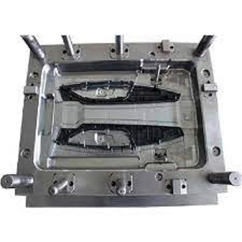 Design & Machining Of Mould Works5