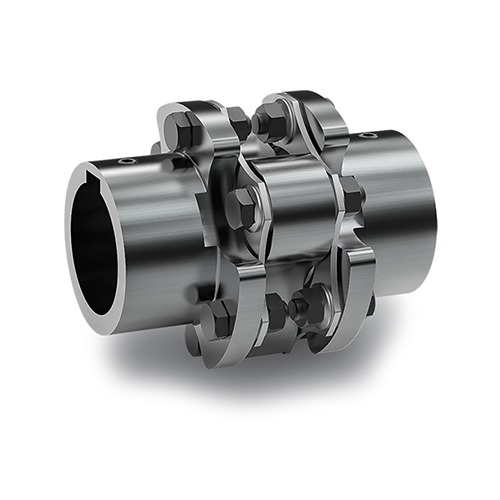 Design & Machining Of Shim Coupling 1