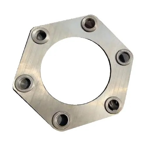 Design & Machining Of Shim Coupling 2