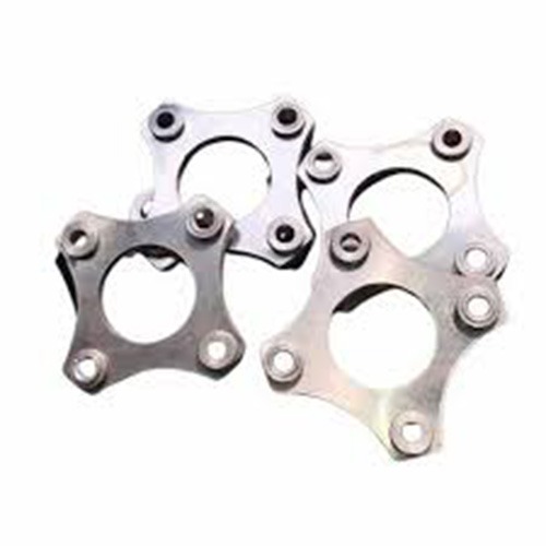 Design & Machining Of Shim Coupling 3