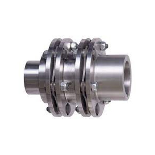 Design & Machining Of Shim Coupling 4