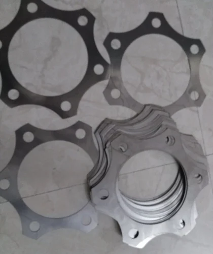 Design & Machining Of Shim Coupling 6