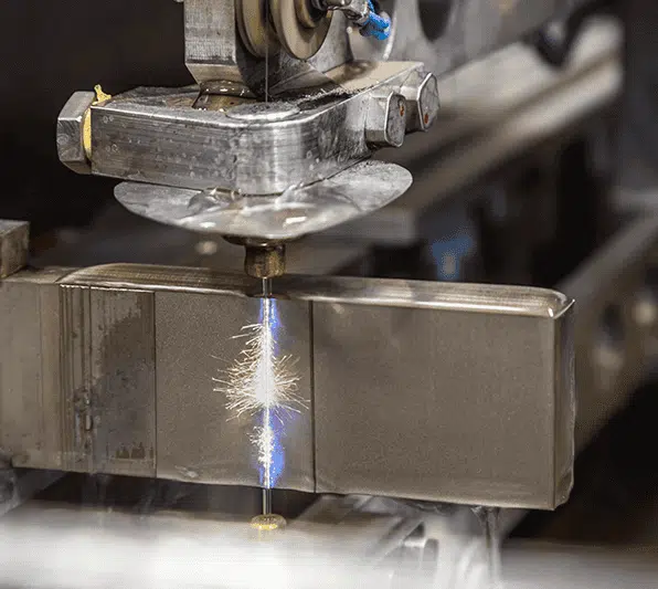 Customised Wire Cut EDM Works 4