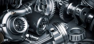 Supply & Trading Of Spare Parts of Industrial Machineries & Automobile Parts