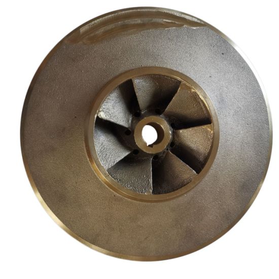 Industrial Machining Spare Parts 1