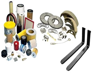 Industrial Machining Spare Parts 15