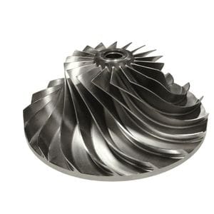 Industrial Machining Spare Parts 6