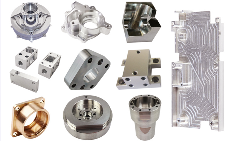 CNC Machining Works