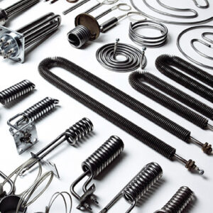 All Types of Industrial Heaters