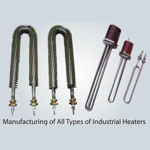 Industrial Heaters1