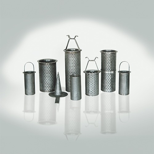 Fabrication Of Customised Stainers 7