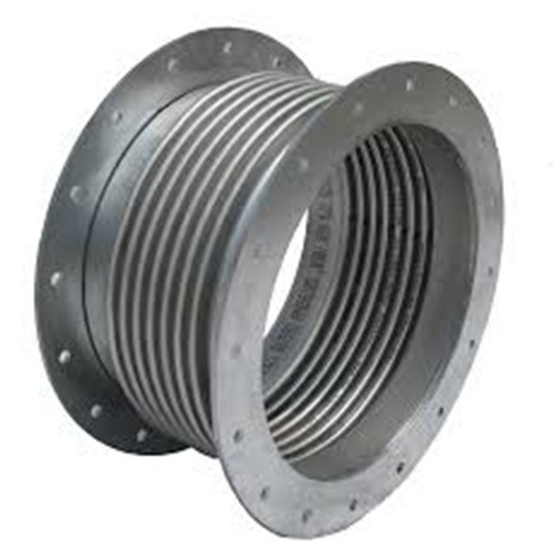 Fabrication Of Customised Steel Bellows 2