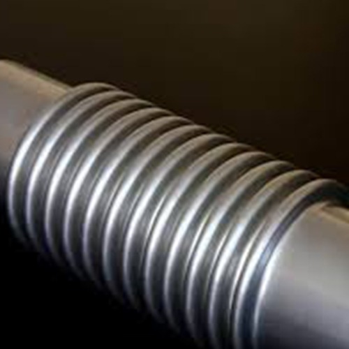 Fabrication Of Customised Steel Bellows 3