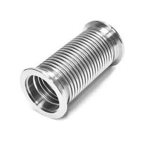 Fabrication Of Customised Steel Bellows 5