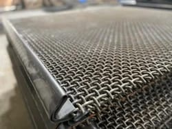 Steel Meshes Works 6