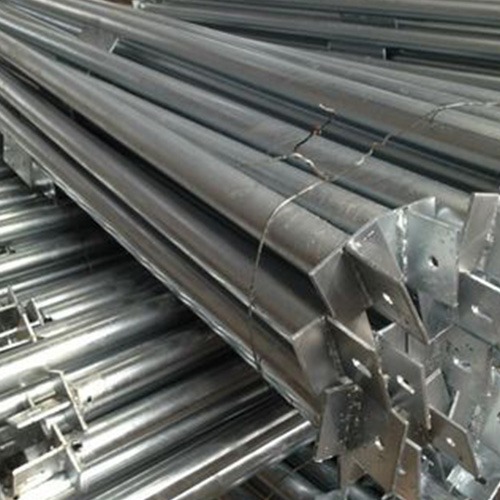 Fabrication Welding Works 4