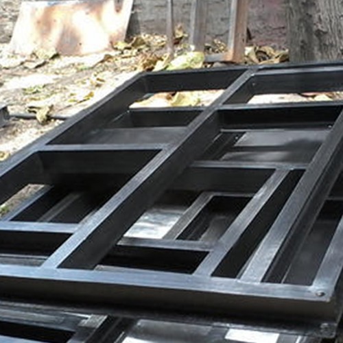 Fabrication Welding Works 8