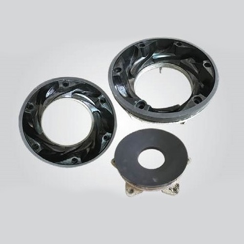 PU Lining Of Pumps 1