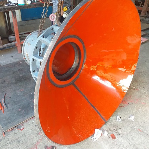 Custom PU Lining Works