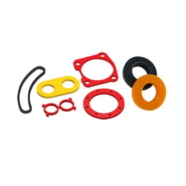 Custom Designed PU Gaskets