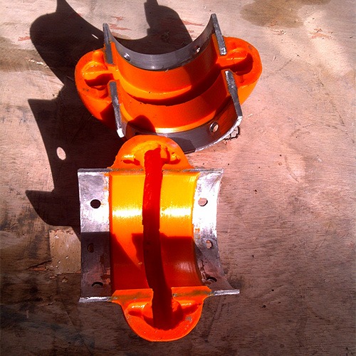 Custom PU Molding Works 9