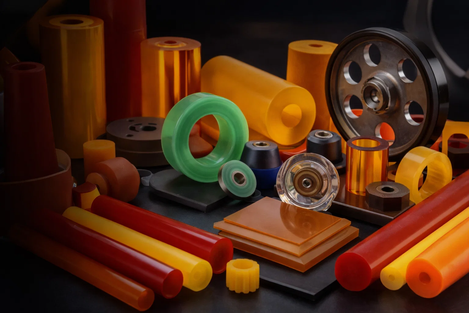 Polyurethane Products
