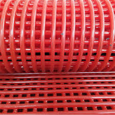 PU Filtering Meshes 8