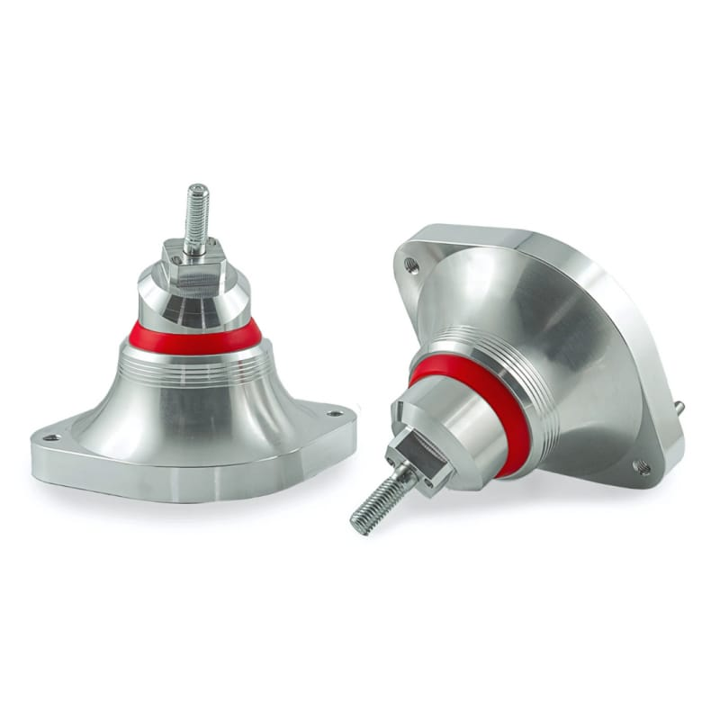 Antivibration PU Mounting 3