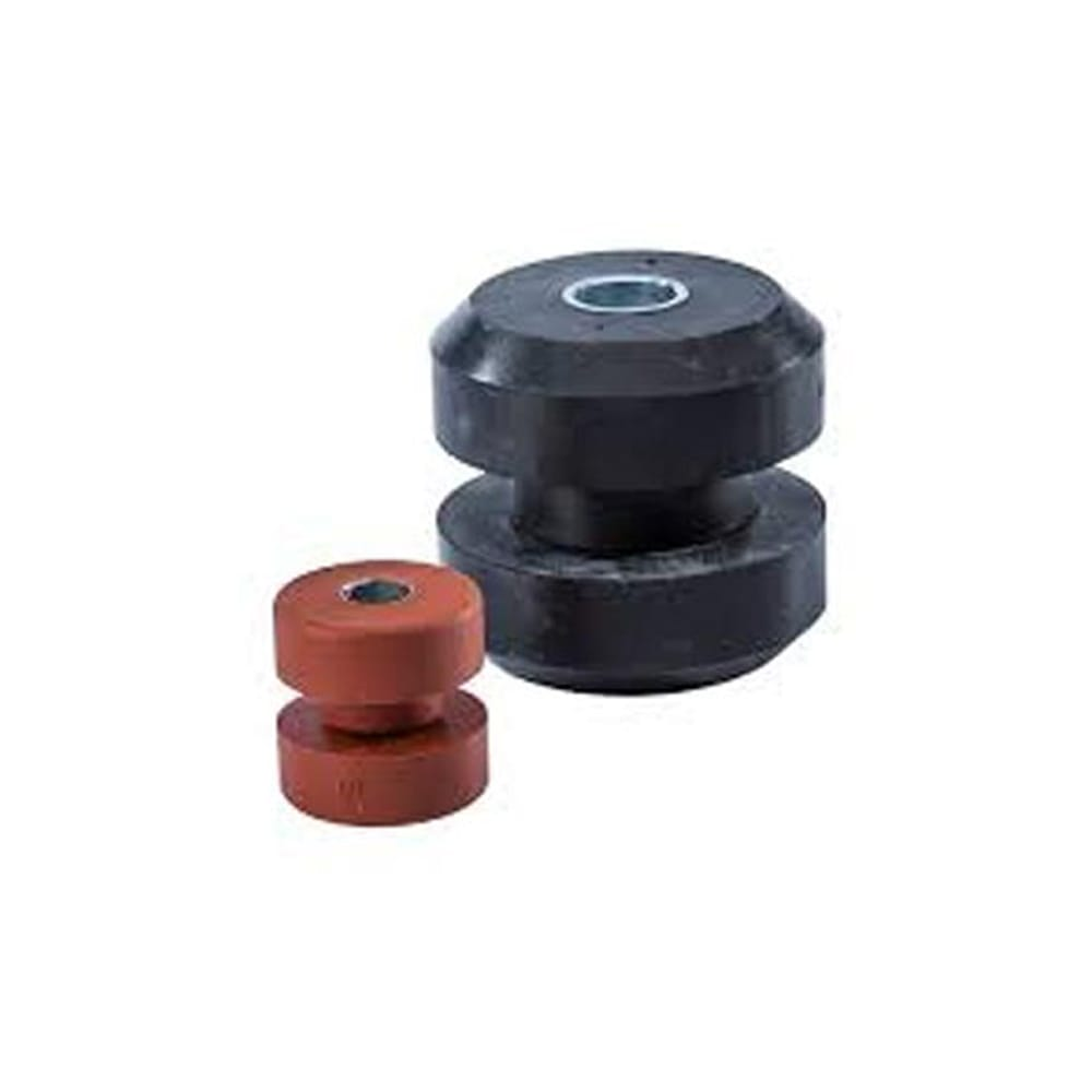 Antivibration PU Mounting 4