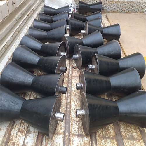 PU Taper Rollers2