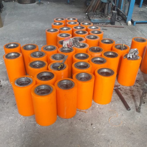 Large Sized PU Rollers 7