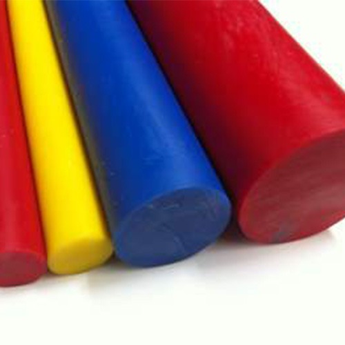 Customised PU Rods 1