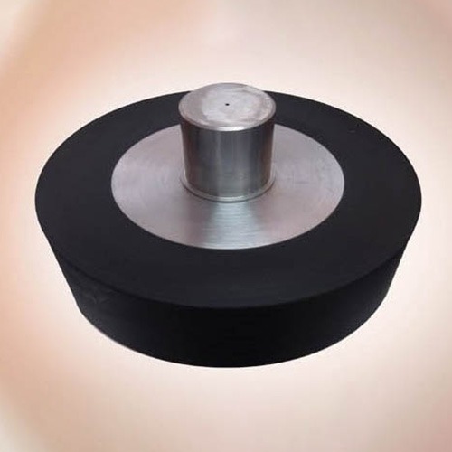 Heavy Duty PU Wheels 2